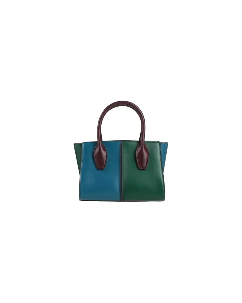 TOD'S TASCHEN - Handtaschenauf YOOX.COM Grün