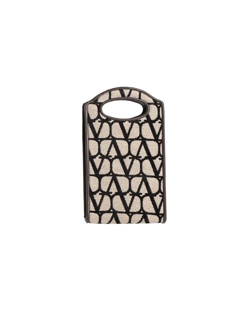 Valentino Garavani TASCHEN - Handtaschenauf YOOX.COM Dunkelbraun