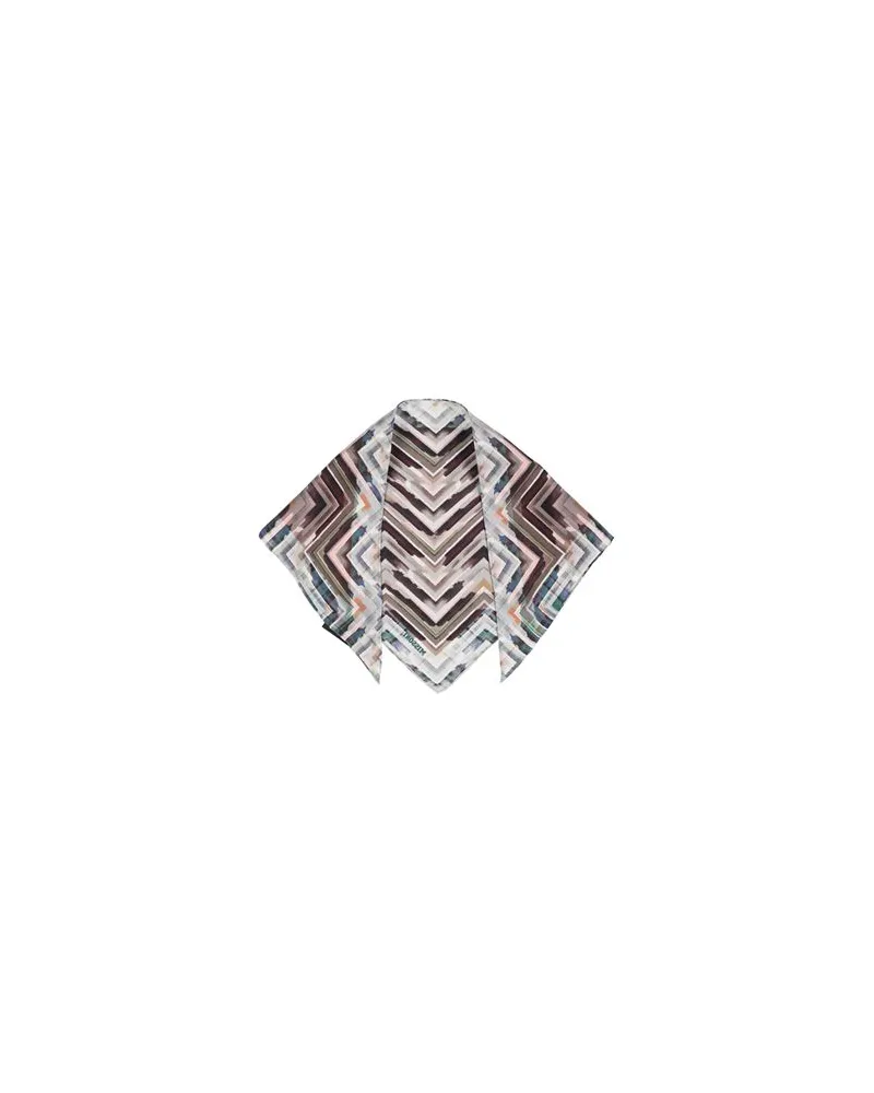 Missoni ACCESSOIRES - Schalsauf YOOX.COM Himmelblau