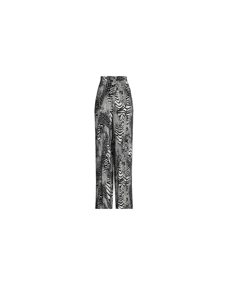 Twin-Set HOSEN & RÖCKE - Hosenauf YOOX.COM Weiß