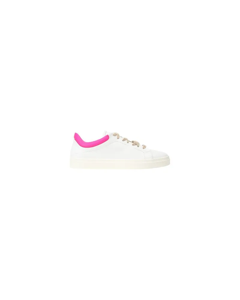 Yatay SCHUHE - Sneakersauf YOOX.COM Weiß