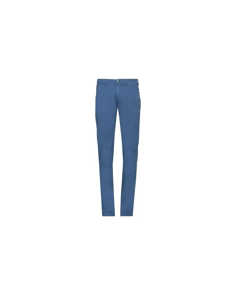 Mason's HOSEN & RÖCKE - Hosenauf YOOX.COM Marineblau