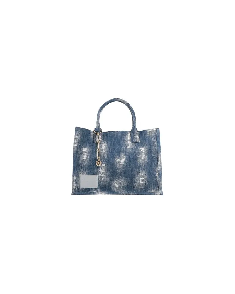 Sandro TASCHEN - Handtaschenauf YOOX.COM Blau