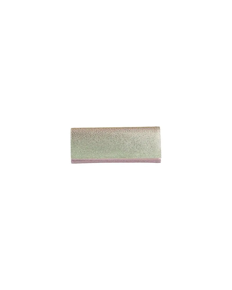 GEDEBE TASCHEN - Handtaschenauf YOOX.COM Säuregrün