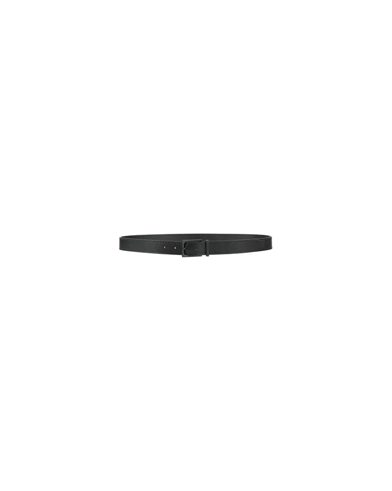 Dunhill Kleinlederwaren - Gürtelauf YOOX.COM Schwarz