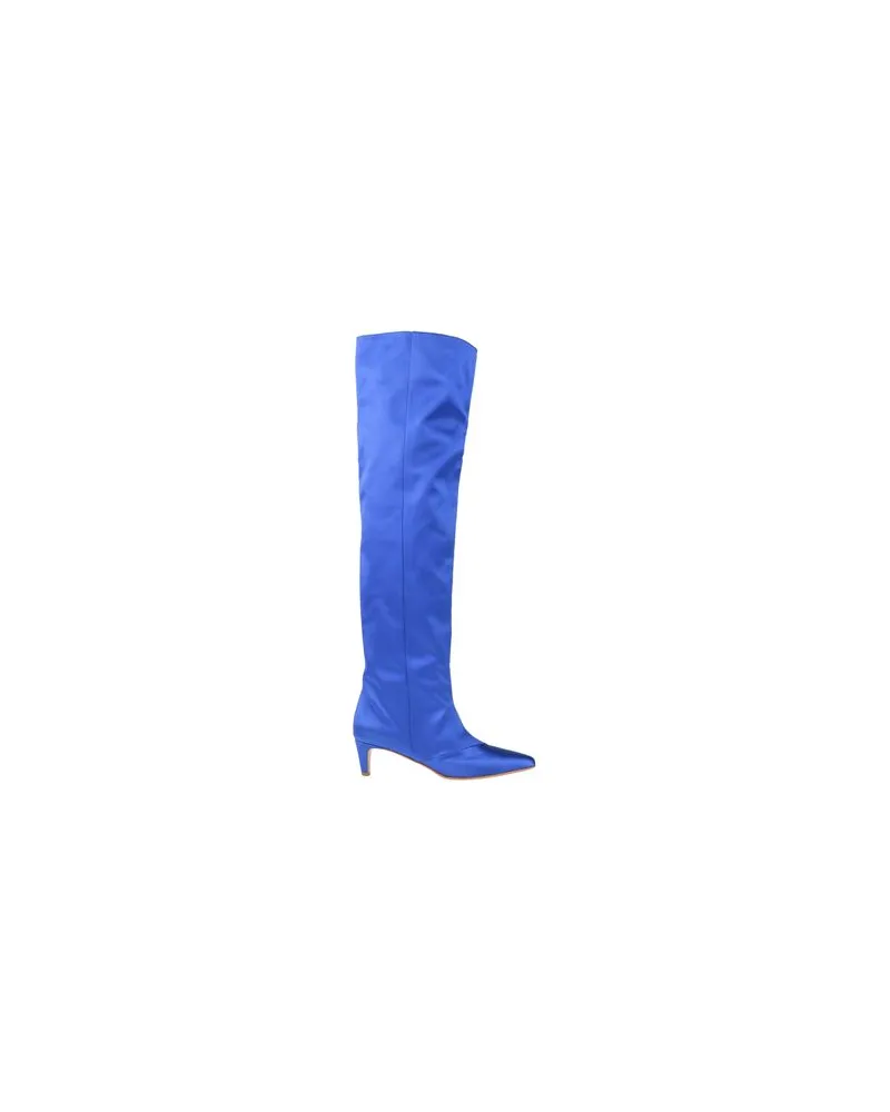 forte_forte SCHUHE - Stiefelauf YOOX.COM Königsblau