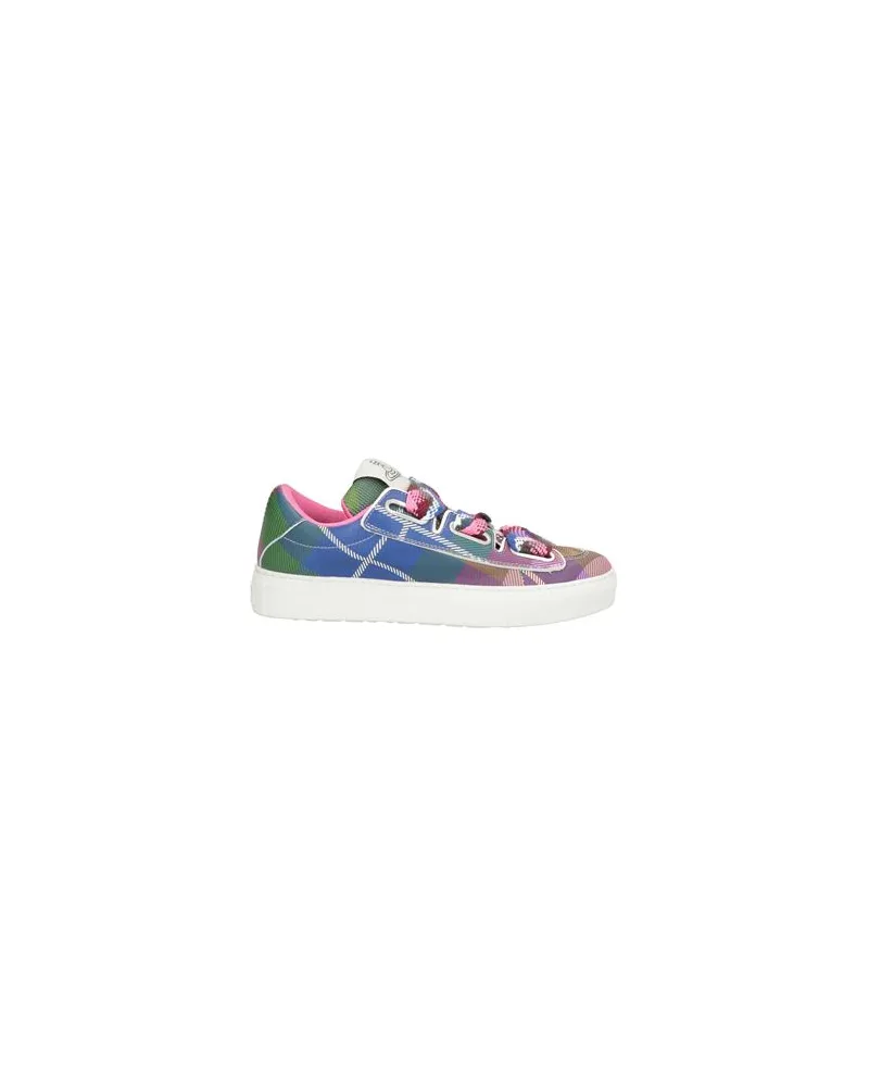 Vivienne Westwood SCHUHE - Sneakersauf YOOX.COM Blau