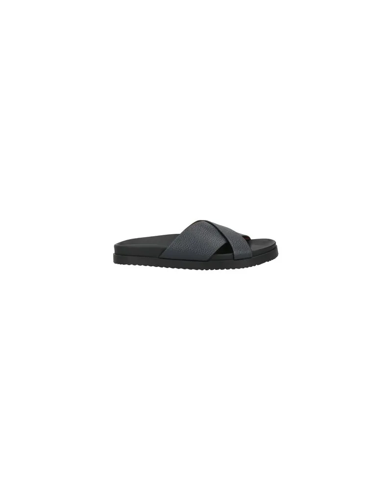Doucal´s SCHUHE - Sandalenauf YOOX.COM Schwarz