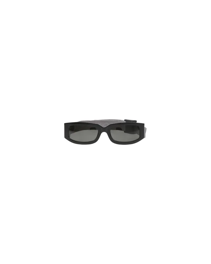 SUNNEI BRILLEN - Sonnenbrillenauf YOOX.COM Schwarz