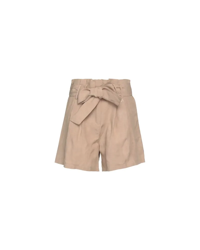 YES ZEE by Essenza HOSEN & RÖCKE - Shorts & Bermudashortsauf YOOX.COM Beige