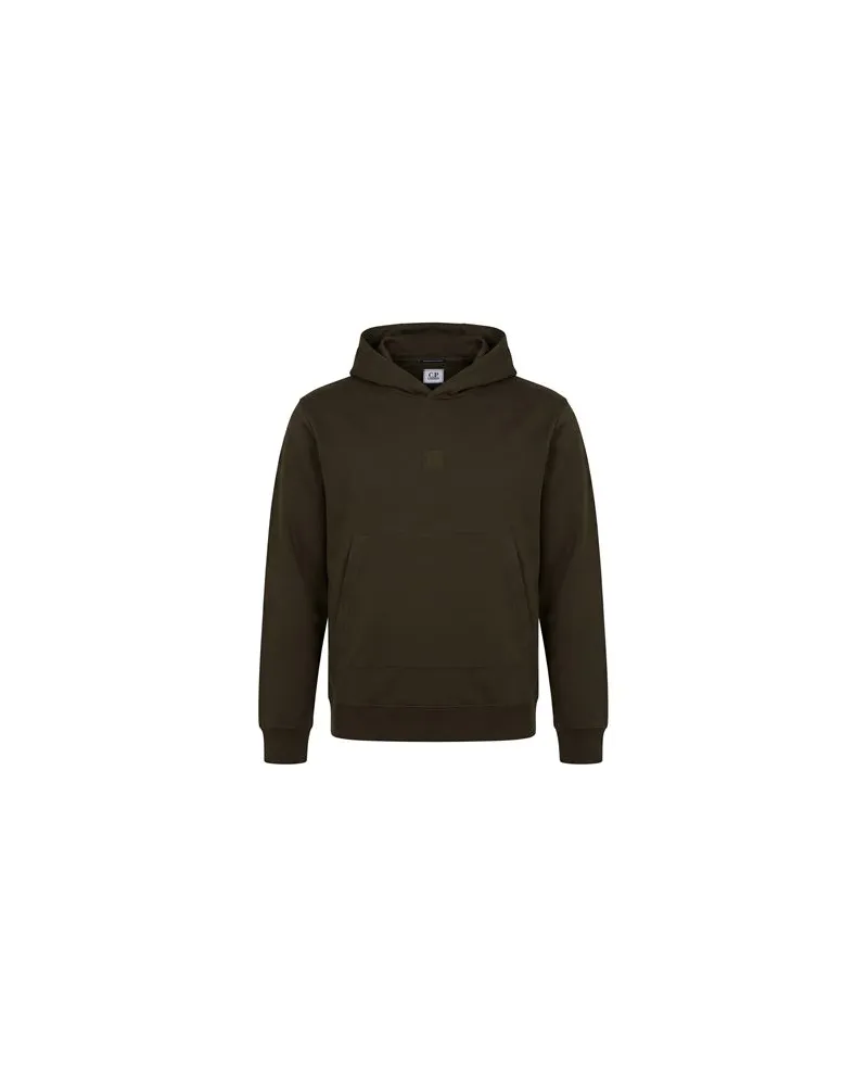 C.P. Company TOPS - Sweatshirtsauf YOOX.COM Militärgrün