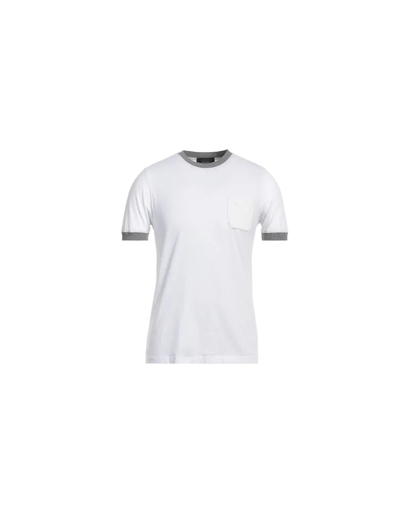 Jeordie's JEORDIE TOPS - T-shirtsauf YOOX.COM Weiß