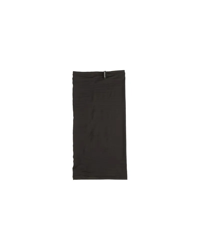 Superdry. ACCESSOIRES - Schalsauf YOOX.COM Schwarz