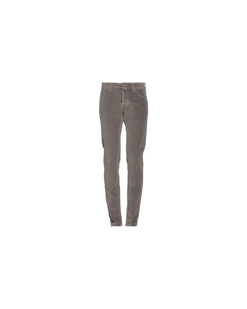 Jacob Cohën HOSEN & RÖCKE - Hosenauf YOOX.COM Grau