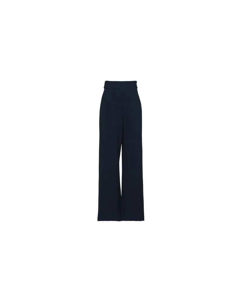 Pepe Jeans HOSEN & RÖCKE - Hosenauf YOOX.COM Nachtblau