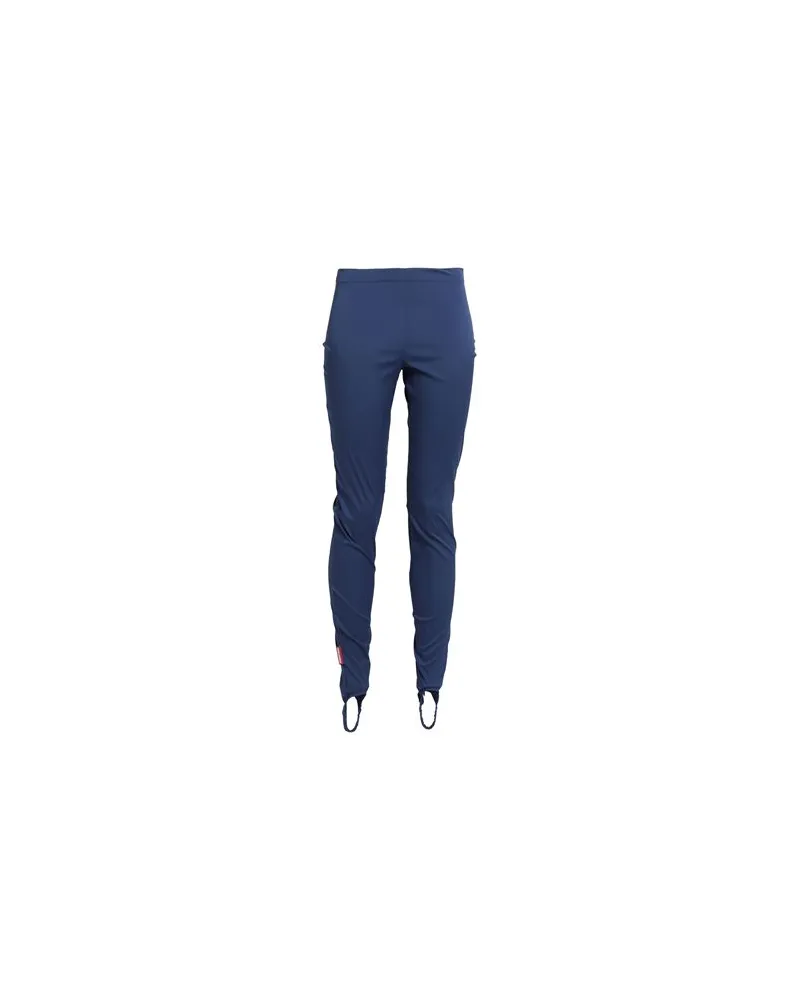 Dsquared2 HOSEN & RÖCKE - Leggingsauf YOOX.COM Blau
