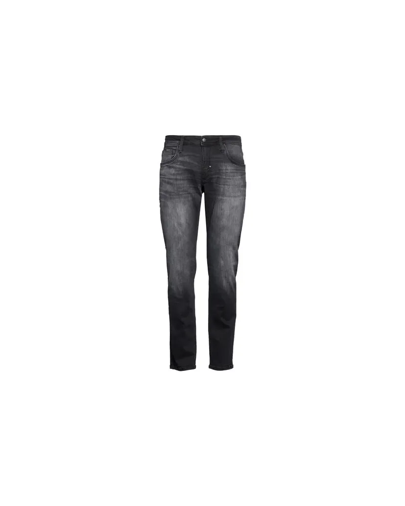 Antony Morato HOSEN & RÖCKE - Jeanshosenauf YOOX.COM Schwarz
