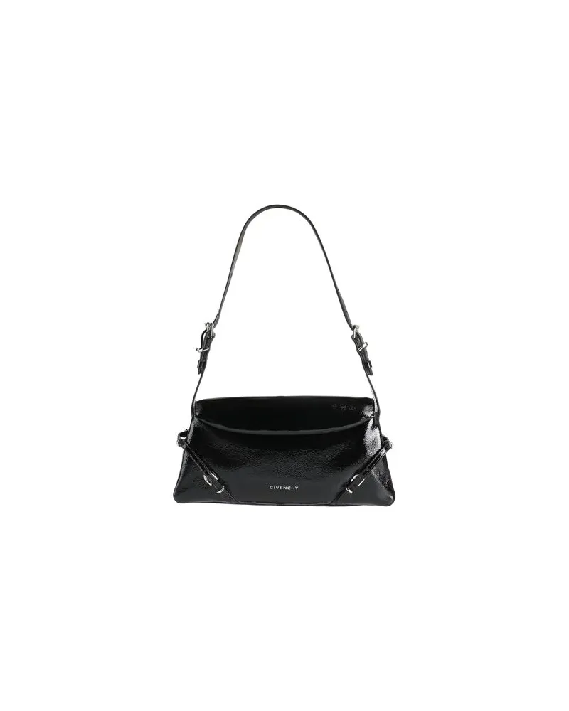 Givenchy TASCHEN - Schultertaschenauf YOOX.COM Schwarz