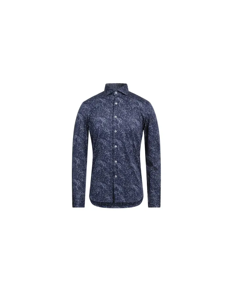 SONRISA TOPS - Hemdenauf YOOX.COM Marineblau
