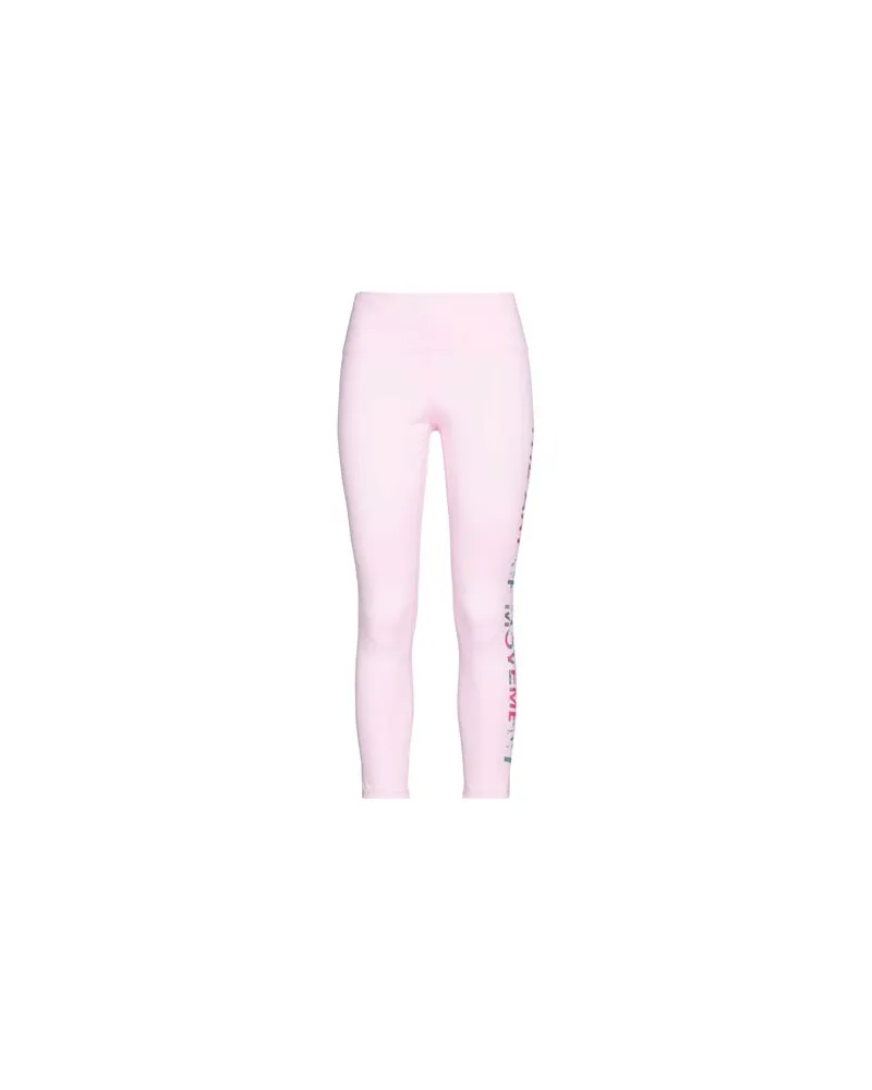 Freddy HOSEN & RÖCKE - Leggingsauf YOOX.COM Rosa