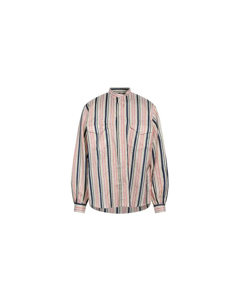 Bally TOPS - Hemdenauf YOOX.COM Cremeweiß
