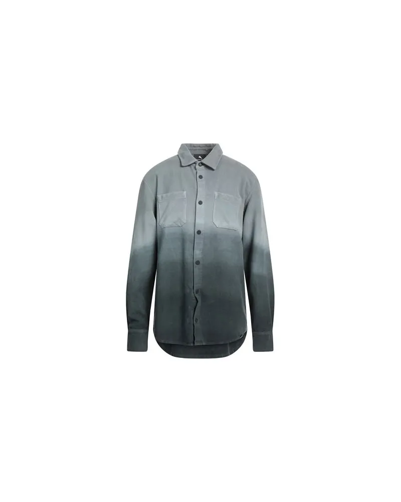 MAUNA KEA TOPS - Hemdenauf YOOX.COM Grau