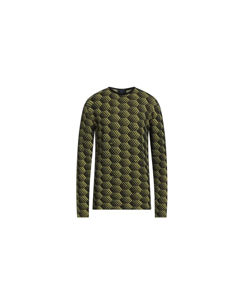 Kiton KNT - STRICKWAREN - Pulloverauf YOOX.COM Gelb