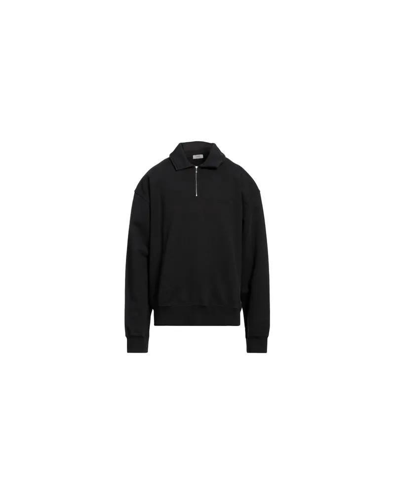 Dior TOPS - Sweatshirtsauf YOOX.COM Schwarz