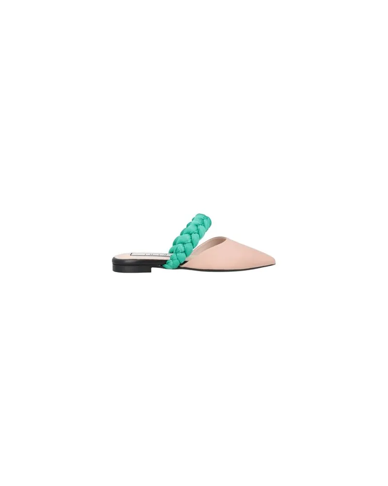 NCUB SCHUHE - Mules & Clogsauf YOOX.COM Hellrosa