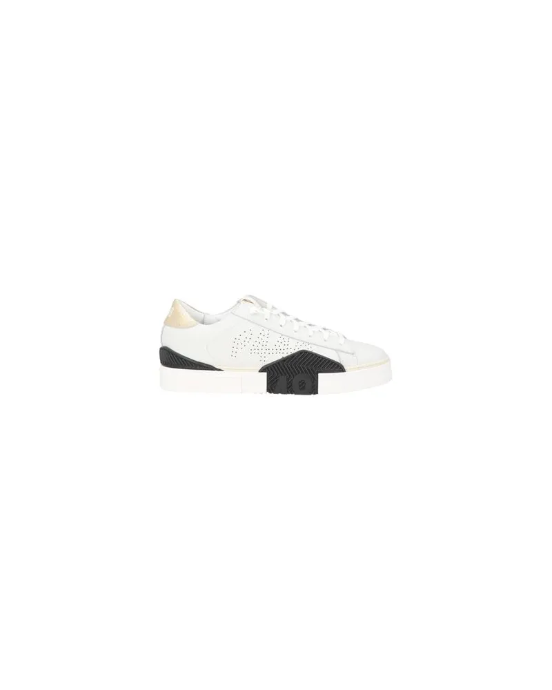 P448 SCHUHE - Sneakersauf YOOX.COM Weiß