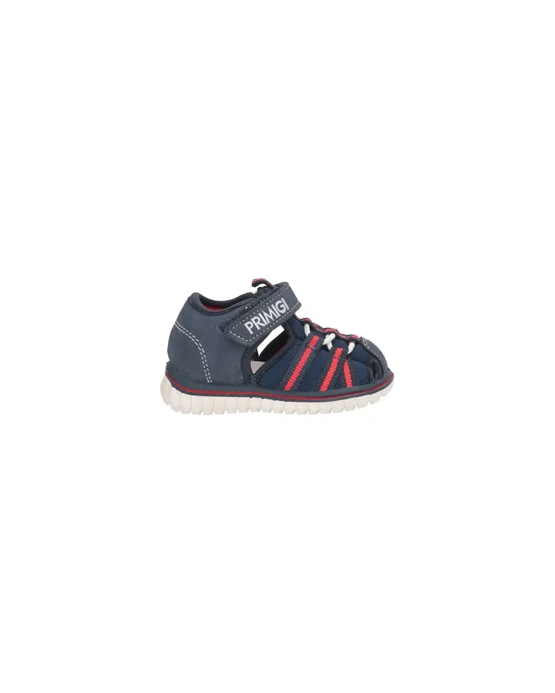 Primigi SCHUHE - Sandalenauf YOOX.COM Nachtblau