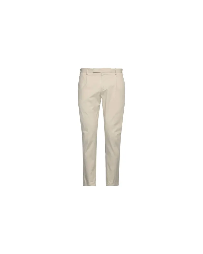 PT TORINO HOSEN & RÖCKE - Hosenauf YOOX.COM Beige