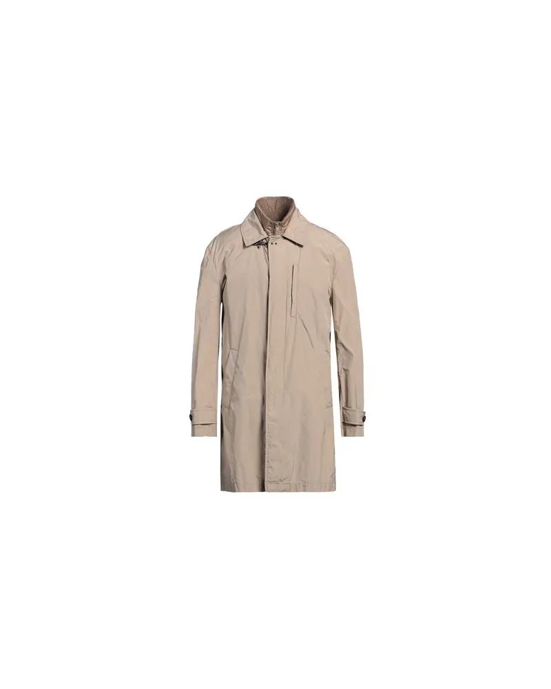 Fay JACKEN & MÄNTEL - Jacken, Mäntel & Trenchcoatsauf YOOX.COM Beige