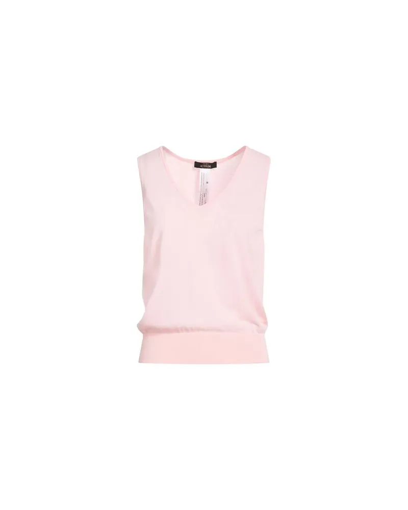 Actitude by Twinset TOPS - Topsauf YOOX.COM Hellrosa