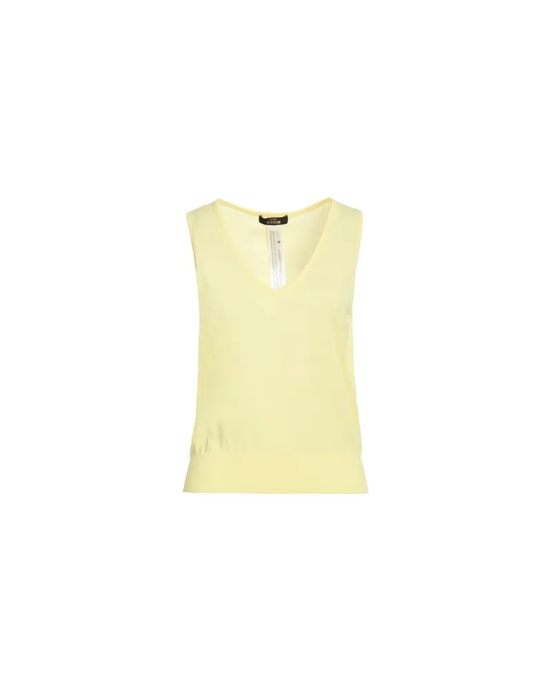 Actitude by Twinset TOPS - Topsauf YOOX.COM Ringelblume