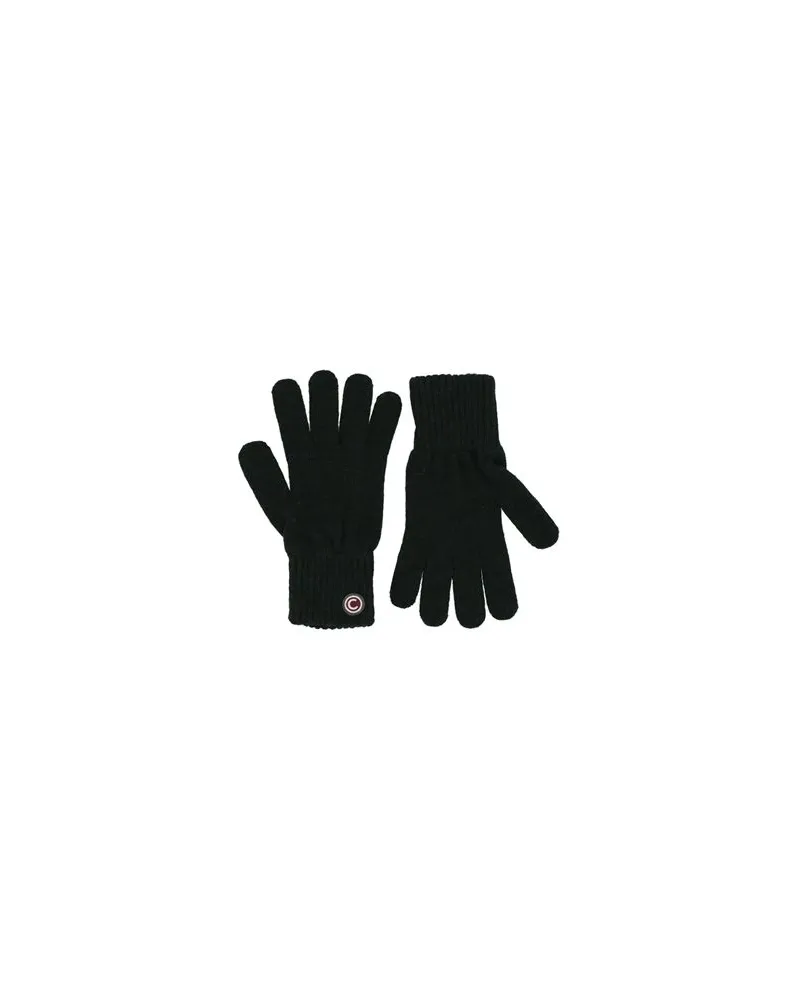 Colmar ACCESSOIRES - Handschuheauf YOOX.COM Dunkelgrün