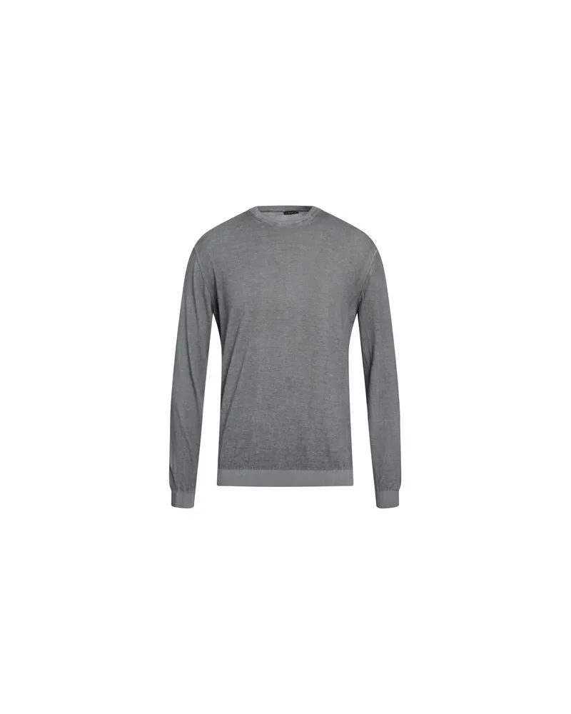 Retois STRICKWAREN - Pulloverauf YOOX.COM Grau