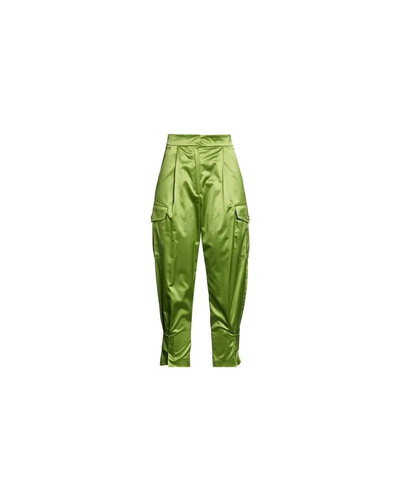 Nora Barth HOSEN & RÖCKE - Hosenauf YOOX.COM Grün