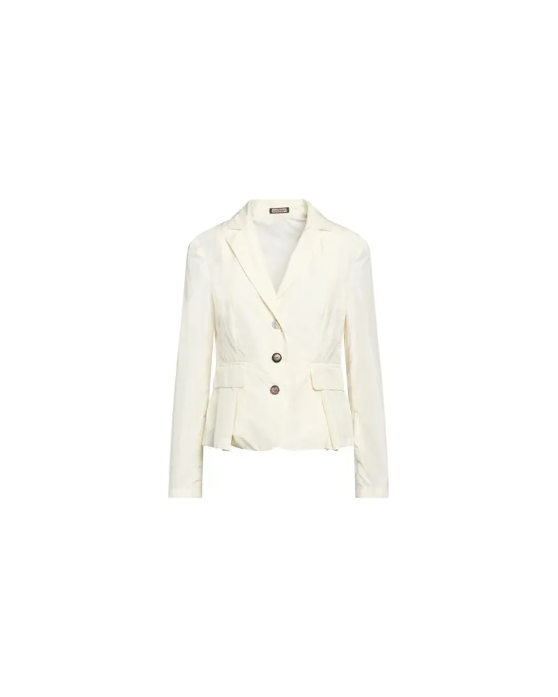 Maliparmi ANZÜGE und CO-ORDS - Blazersauf YOOX.COM Beige