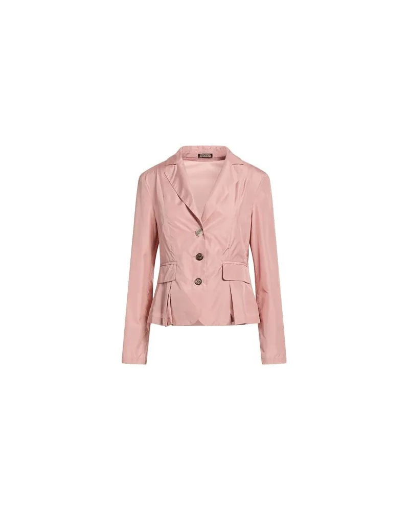 Maliparmi ANZÜGE und CO-ORDS - Blazersauf YOOX.COM Antikrosa