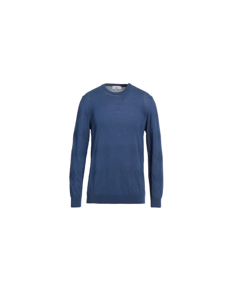 Bellwood STRICKWAREN - Pulloverauf YOOX.COM Marineblau