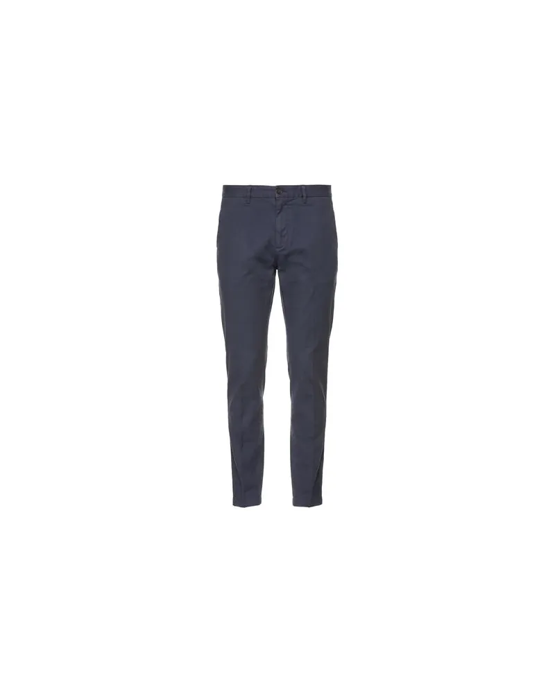 Siviglia HOSEN & RÖCKE - Hosenauf YOOX.COM Marineblau