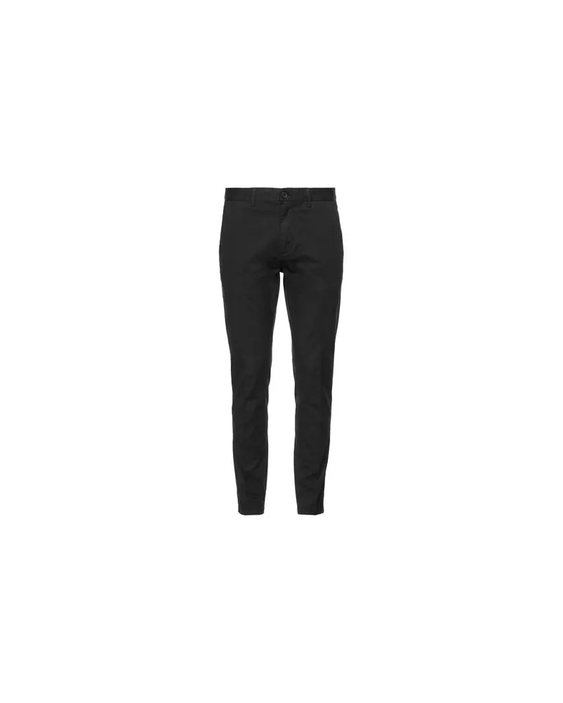 Siviglia HOSEN & RÖCKE - Hosenauf YOOX.COM Schwarz