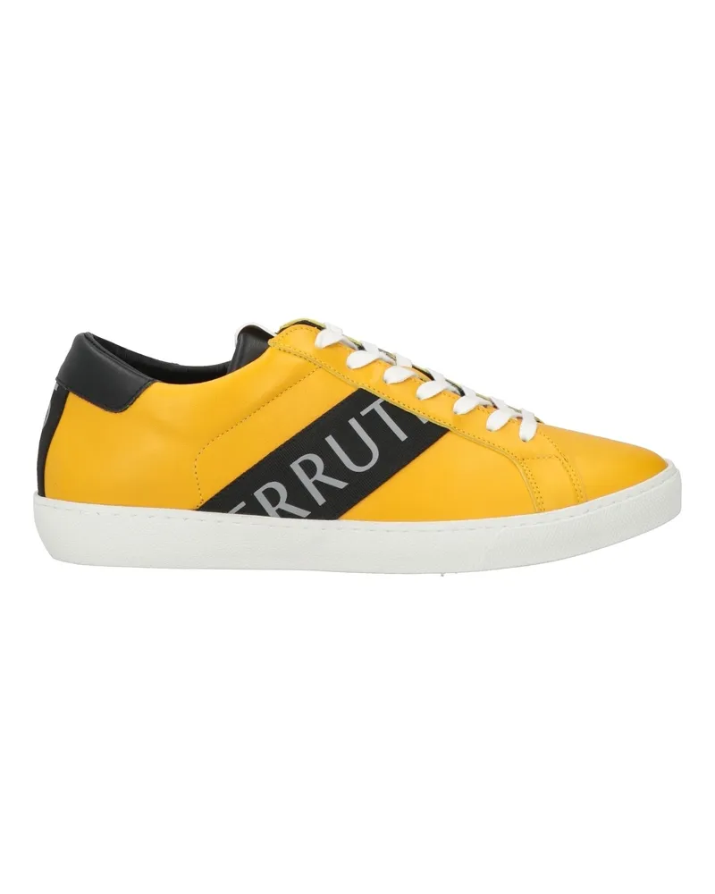 Cerruti 1881 Sneakers Ocker