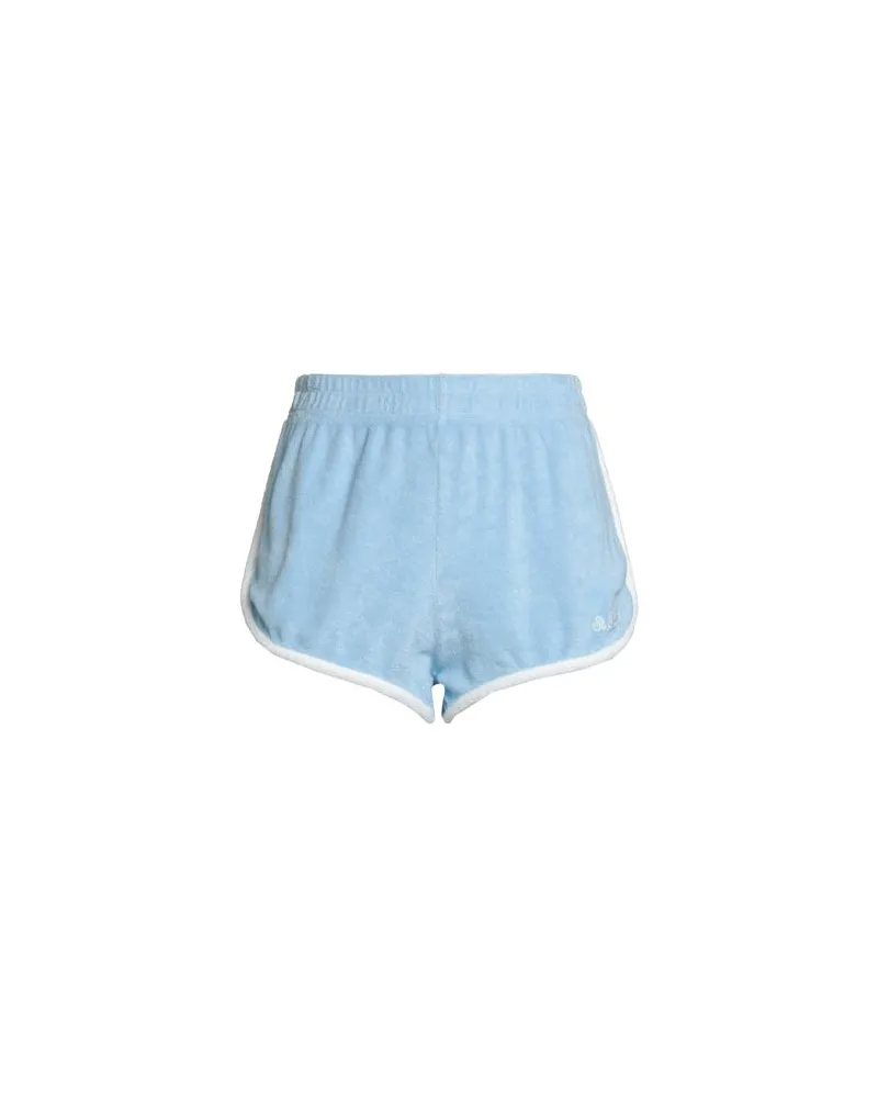 MC2 Saint Barth HOSEN & RÖCKE - Shorts & Bermudashortsauf YOOX.COM Himmelblau