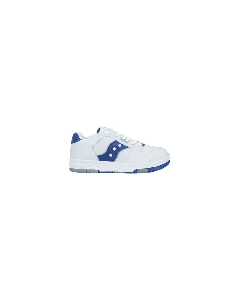 Saucony SCHUHE - Sneakersauf YOOX.COM Weiß