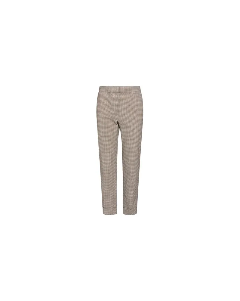 PT TORINO HOSEN & RÖCKE - Hosenauf YOOX.COM Beige