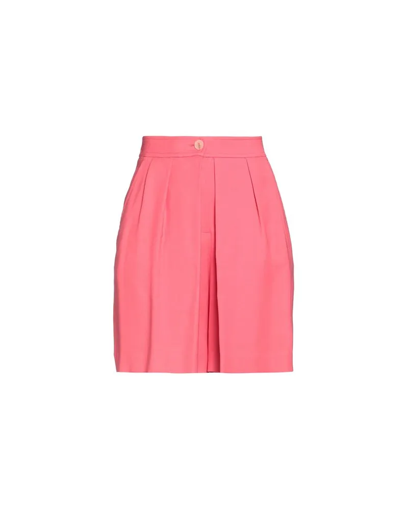 ALYSI HOSEN & RÖCKE - Shorts & Bermudashortsauf YOOX.COM Koralle