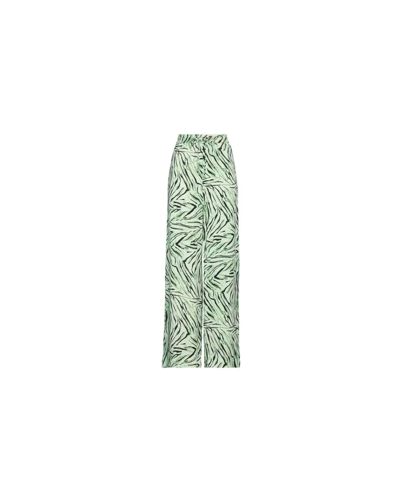 Essentiel HOSEN & RÖCKE - Hosenauf YOOX.COM Säuregrün
