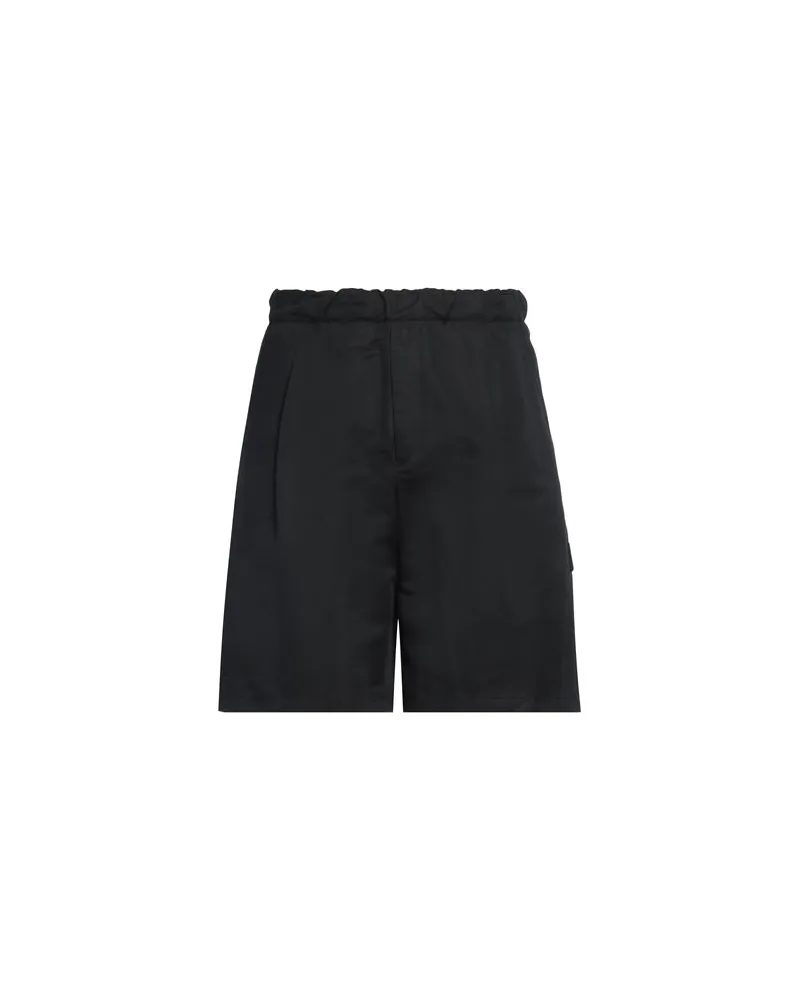 Low Brand HOSEN & RÖCKE - Shorts & Bermudashortsauf YOOX.COM Schwarz